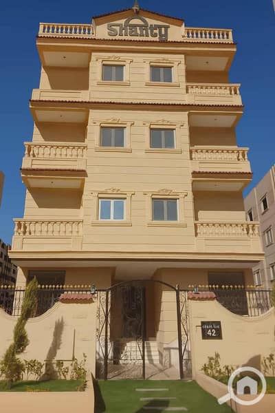 فلیٹ 3 غرف نوم للبيع في حدائق اكتوبر، الجيزة - 1000044569. jpg