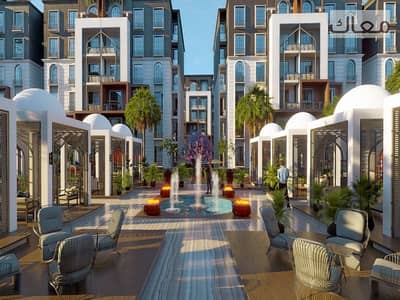 3 Bedroom Flat for Sale in New Cairo, Cairo - rewaq shot 09. jpg