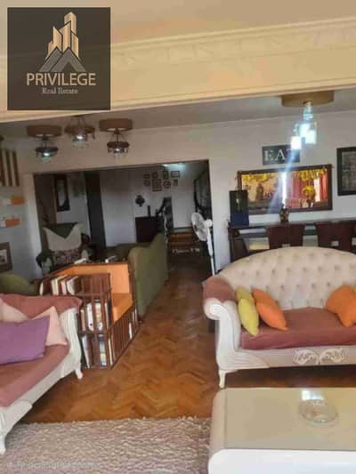 3 Bedroom Duplex for Sale in Heliopolis, Cairo - 68437. jpg