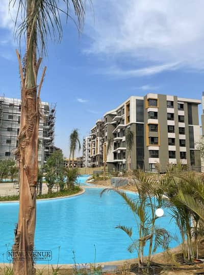 شقة 1 غرفة نوم للبيع في القاهرة الجديدة، القاهرة - cleo. png شقة 1 غرفة نوم للبيع في القاهرة الجديدة، القاهرة - cleo. png