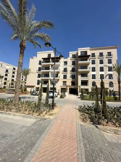 فلیٹ 3 غرف نوم للبيع في الشيخ زايد، الجيزة - IMG-20251127-WA0002. jpg