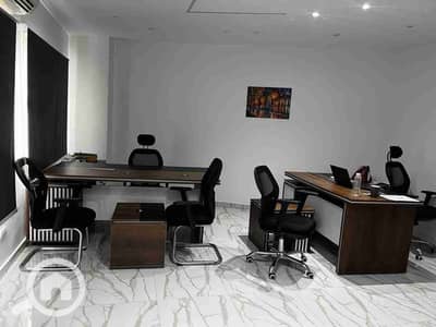 مکتب للايجار في القطامية، القاهرة - 1000505744. jpg مکتب للايجار في القطامية، القاهرة - 1000505744. jpg