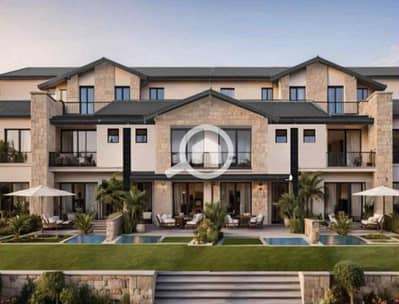 تاون هاوس 4 غرف نوم للبيع في الشيخ زايد، الجيزة - d20b3862-e4b3-42c7-808d-3925f2300a65. jpg