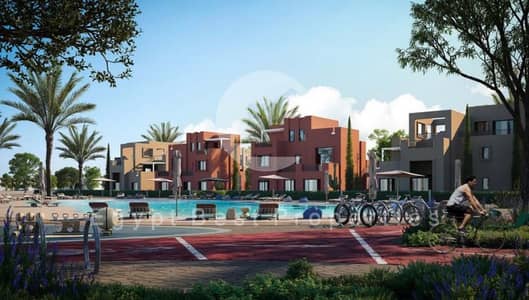 3 Bedroom Penthouse for Sale in Hurghada, Red Sea - 4deaac3a-b18a-4820-aa3c-fea751fde439. jpg