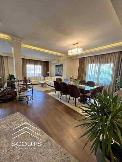 3 Bedroom Apartment for Sale in New Cairo, Cairo - WhatsApp Image 2025-03-17 at 14.57. 09 (1). jpeg