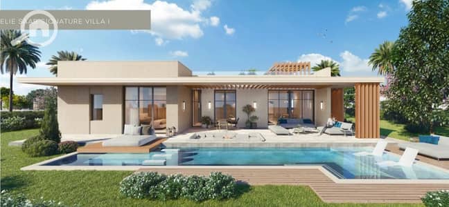 4 Bedroom Villa for Sale in Sheikh Zayed, Giza - WhatsApp Image 2025-06-15 at 1.07. 44 PM. jpeg