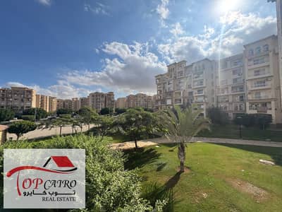 3 Bedroom Apartment for Sale in Madinaty, Cairo - WhatsApp Image 2025-11-27 at 1.06. 46 AM. jpeg