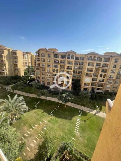 3 Bedroom Apartment for Sale in Madinaty, Cairo - IMG_0309. jpg