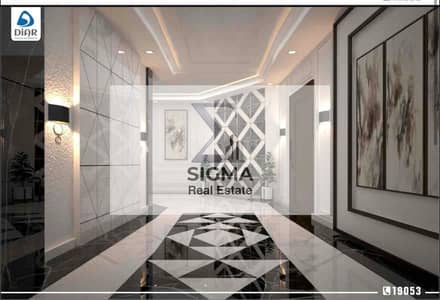 شقة 3 غرف نوم للبيع في القاهرة الجديدة، القاهرة - IMG_9587. jpg