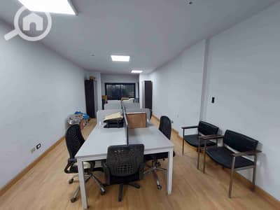 Office for Rent in Maadi, Cairo - 1000094039. jpg Office for Rent in Maadi, Cairo - 1000094039. jpg