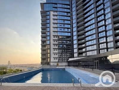 3 Bedroom Flat for Sale in Sheikh Zayed, Giza - WhatsApp Image 2025-10-21 at 2.02. 25 PM. jpeg