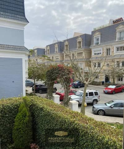 3 Bedroom Flat for Sale in 6th of October, Giza - WhatsApp Image 2025-11-09 at 3.17. 03 PM (9). jpeg