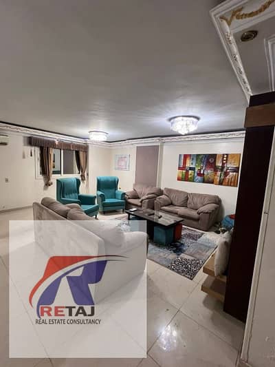 شقة فندقية 3 غرف نوم للايجار في مدينة نصر، القاهرة - WhatsApp Image 2025-11-26 at 01.31. 30 (3). jpeg