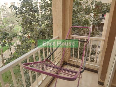 شقة 2 غرفة نوم للايجار في مدينتي، القاهرة - WhatsApp Image 2025-11-26 at 1.16. 53 PM (1). jpeg