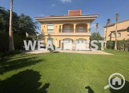 فیلا 4 غرف نوم للبيع في مدينتي، القاهرة - IMG-20251123-WA0200. jpg