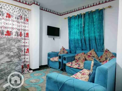 شقة 2 غرفة نوم للايجار في المعادي، القاهرة - 1000274795. jpg