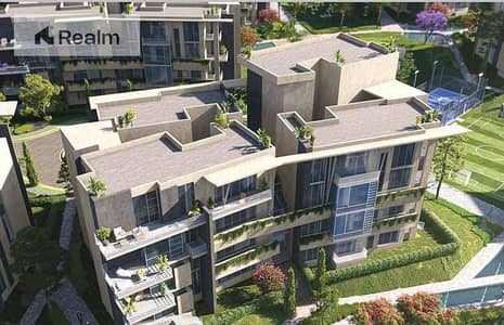 1 Bedroom Flat for Sale in Sheikh Zayed, Giza - WhatsApp Image 2025-05-21 at 12.29. 06_32d63d85. jpg