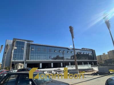 Retail for Rent in New Cairo, Cairo - WhatsApp Image 2025-11-27 at 15.02. 09_16d80ab0. jpg
