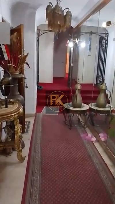 3 Bedroom Apartment for Sale in Nasr City, Cairo - WhatsApp Image 2025-11-27 at 3.44. 07 PM (1). jpeg