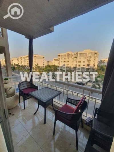 فلیٹ 3 غرف نوم للبيع في مدينتي، القاهرة - e9118c5a-1d9b-4188-aec8-34883c9d017e. jpg