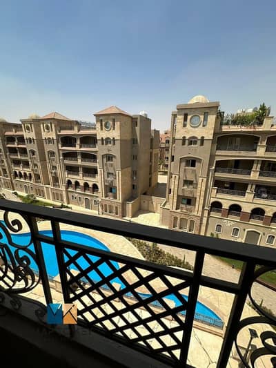 شقة 3 غرف نوم للبيع في القاهرة الجديدة، القاهرة - 8a59a66e-5bd8-4bfa-bf27-d8b516950181. jpg