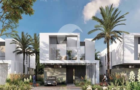 3 Bedroom Townhouse for Sale in New Cairo, Cairo - WhatsApp Image 2025-01-08 at 2.38. 20 PM. jpeg 3 Bedroom Townhouse for Sale in New Cairo, Cairo - WhatsApp Image 2025-01-08 at 2.38. 20 PM. jpeg