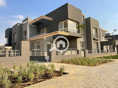 بنتهاوس 3 غرف نوم للبيع في 6 أكتوبر، الجيزة - WhatsApp Image 2023-09-26 at 2.52. 49 PM (11). jpg