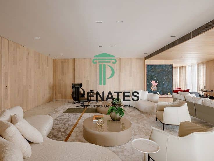 3 Sala bege e marrom_ como combinar cores e 27 inspirações acolhedoras e sofisticadas. jpeg