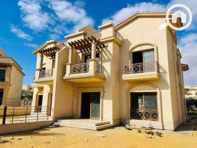 فیلا 4 غرف نوم للبيع في مدينتي، القاهرة - 1000946177. jpg