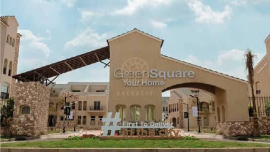 فلیٹ 3 غرف نوم للبيع في مدينة المستقبل، القاهرة - WhatsApp Image 2025-11-27 at 2.51. 53 PM (1). jpeg