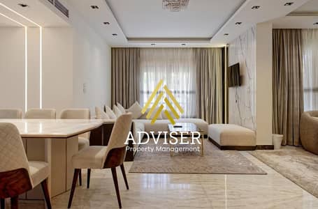 شقة فندقية 3 غرف نوم للبيع في شيراتون، القاهرة - 558978045. jpg