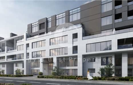 2 Bedroom Flat for Sale in Sheikh Zayed, Giza - Screenshot 2025-09-23 152031. png