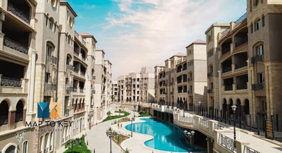 3 Bedroom Apartment for Sale in New Cairo, Cairo - Screenshot 2025-11-27 155256. png 3 Bedroom Apartment for Sale in New Cairo, Cairo - Screenshot 2025-11-27 155256. png