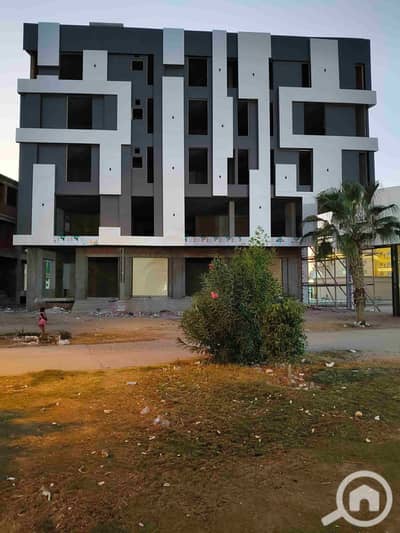 Office for Sale in New Damietta, Damietta - 6019. jpg