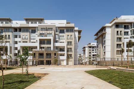 3 Bedroom Flat for Sale in New Cairo, Cairo - WhatsApp Image 2025-11-27 at 11.52. 05 AM. jpeg