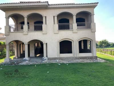 4 Bedroom Villa for Sale in Madinaty, Cairo - WhatsApp Image 2024-04-15 at 1.31. 38 PM (2). jpg