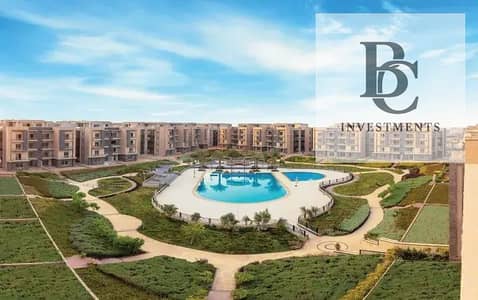 بنتهاوس 3 غرف نوم للبيع في القاهرة الجديدة، القاهرة - IMG_1486. webp