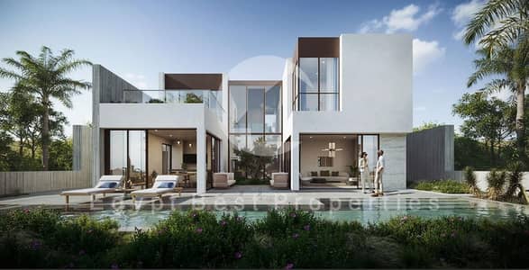 تاون هاوس 3 غرف نوم للبيع في الشيخ زايد، الجيزة - IMG-20251012-WA0022. jpg