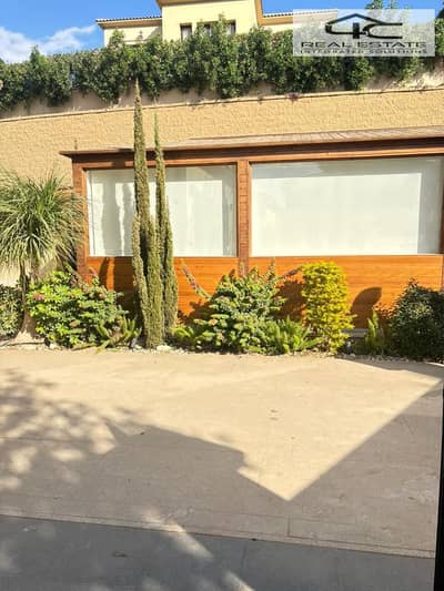 فیلا 5 غرف نوم للبيع في المقطم، القاهرة - WhatsApp Image 2025-11-25 at 5.00. 28 PM (3). jpeg