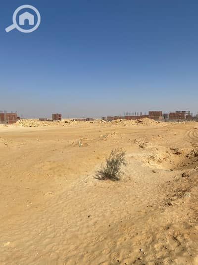 Residential Land for Sale in Badr City, Cairo - WhatsApp Image 2025-10-23 at 3.42. 38 PM. jpeg