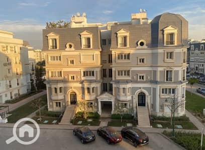 3 Bedroom Flat for Sale in New Cairo, Cairo - WhatsApp Image 2025-05-17 at 3.31. 55 PM (3). jpeg 3 Bedroom Flat for Sale in New Cairo, Cairo - WhatsApp Image 2025-05-17 at 3.31. 55 PM (3). jpeg