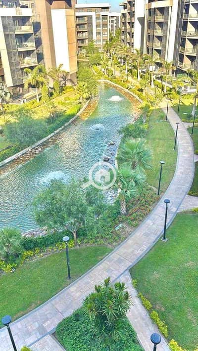 شقة فندقية 2 غرفة نوم للايجار في مدينتي، القاهرة - IMG_4198. jpg