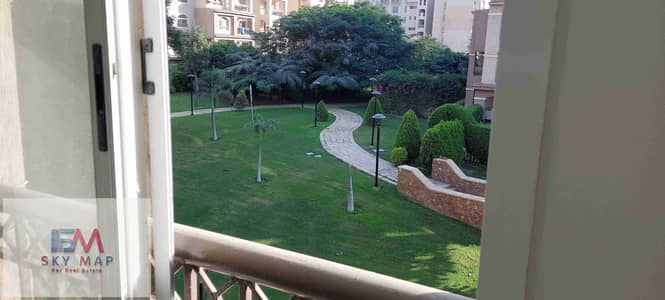 3 Bedroom Flat for Rent in Madinaty, Cairo - 1000239174. jpg