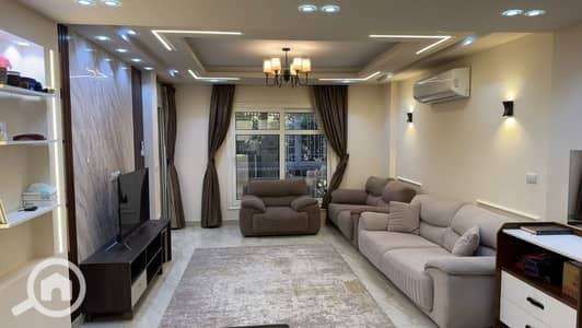 3 Bedroom Hotel Apartment for Rent in Madinaty, Cairo - IMG-20251117-WA0083. jpg