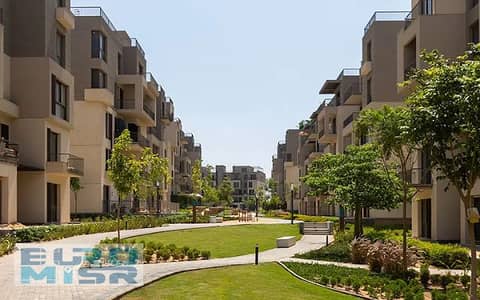 3 Bedroom Flat for Sale in New Heliopolis, Cairo - 4ds84sd984. jpg