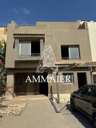5 Bedroom Townhouse for Sale in 6th of October, Giza - 3c69b8e1-3049-435f-b387-c96fead4fd61. jpg