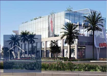 محلات تجارية  للبيع في حدائق اكتوبر، الجيزة - WhatsApp Image 2025-11-27 at 11.48. 06 AM (2). jpeg