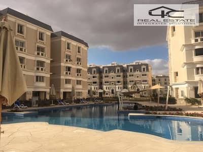 2 Bedroom Flat for Sale in New Cairo, Cairo - PHOTO-2018-12-20-22-51-35- (1). jpg