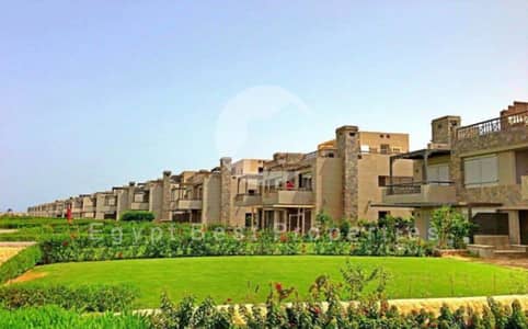 3 Bedroom Chalet for Sale in Ain Sukhna, Suez - Screenshot 2025-09-29 121951. png