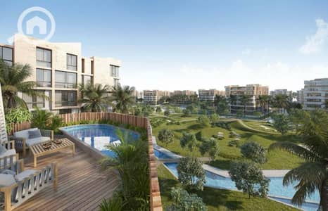 فلیٹ 3 غرف نوم للبيع في مدينة المستقبل، القاهرة - WhatsApp Image 2025-01-23 at 12.15. 14 PM (4). jpeg